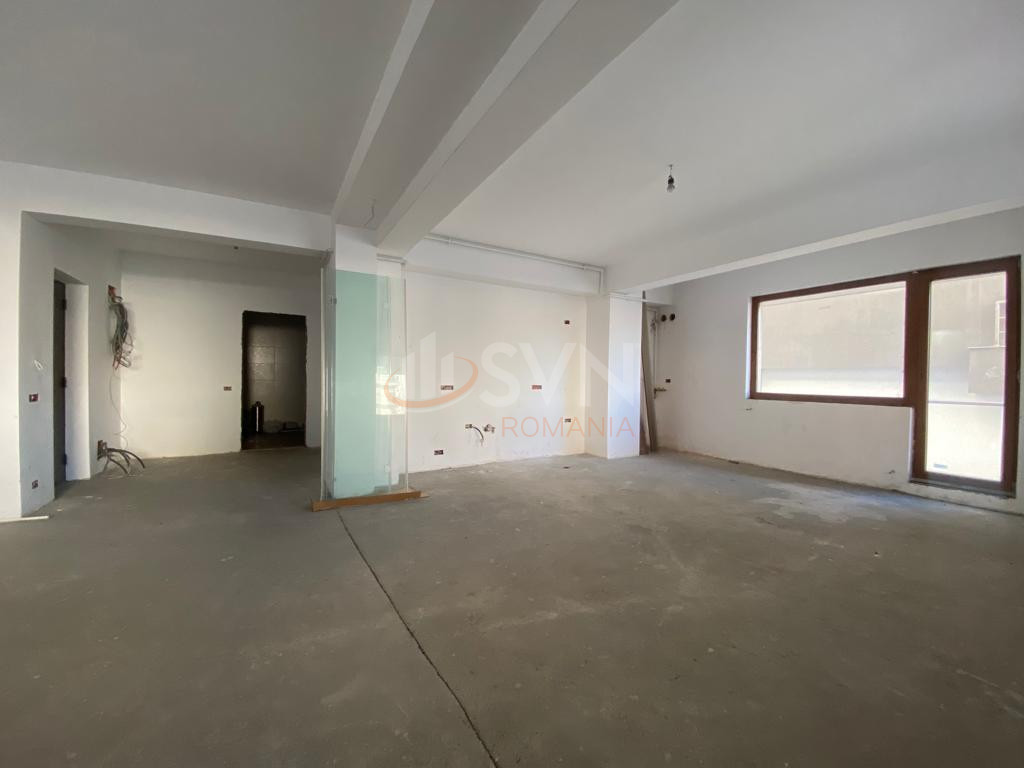 2 camere cu loc parcare subteran inclus Bucuresti/Herastrau