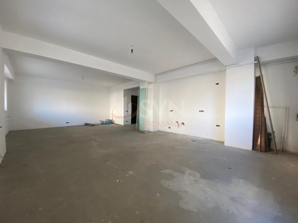 2 camere cu loc parcare subteran inclus Bucuresti/Herastrau