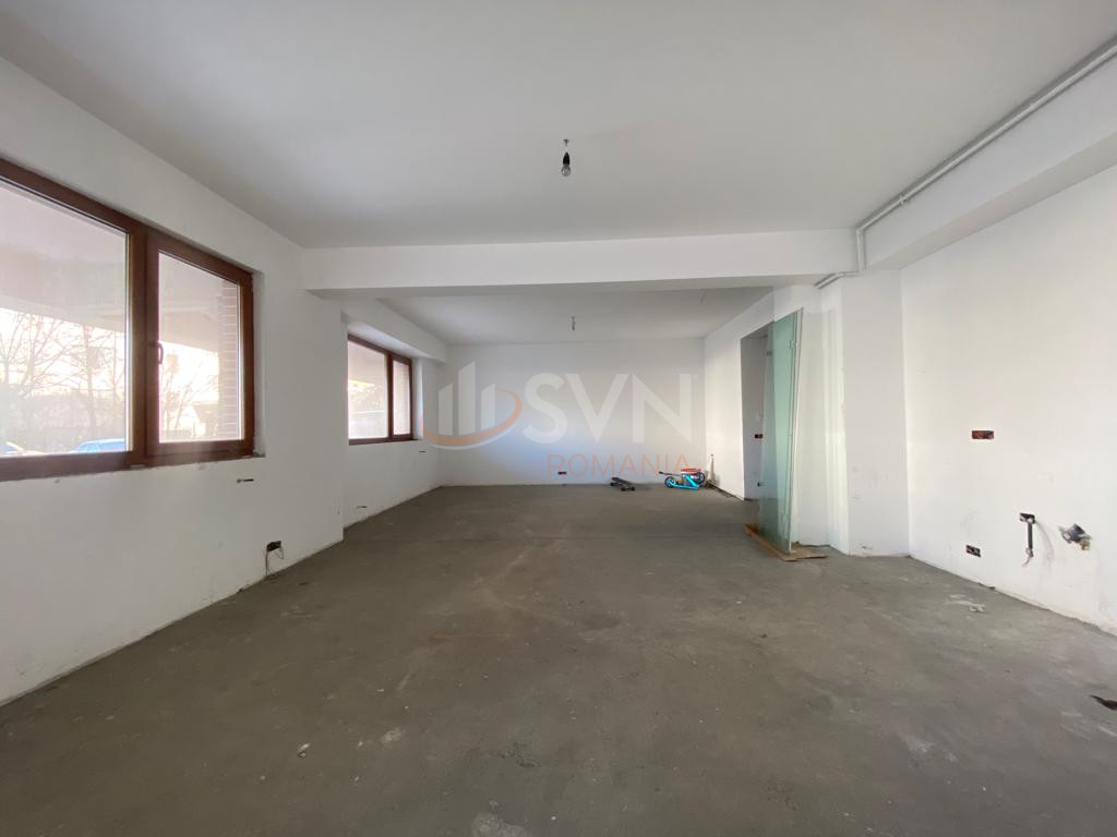2 camere cu loc parcare subteran inclus Bucuresti/Herastrau