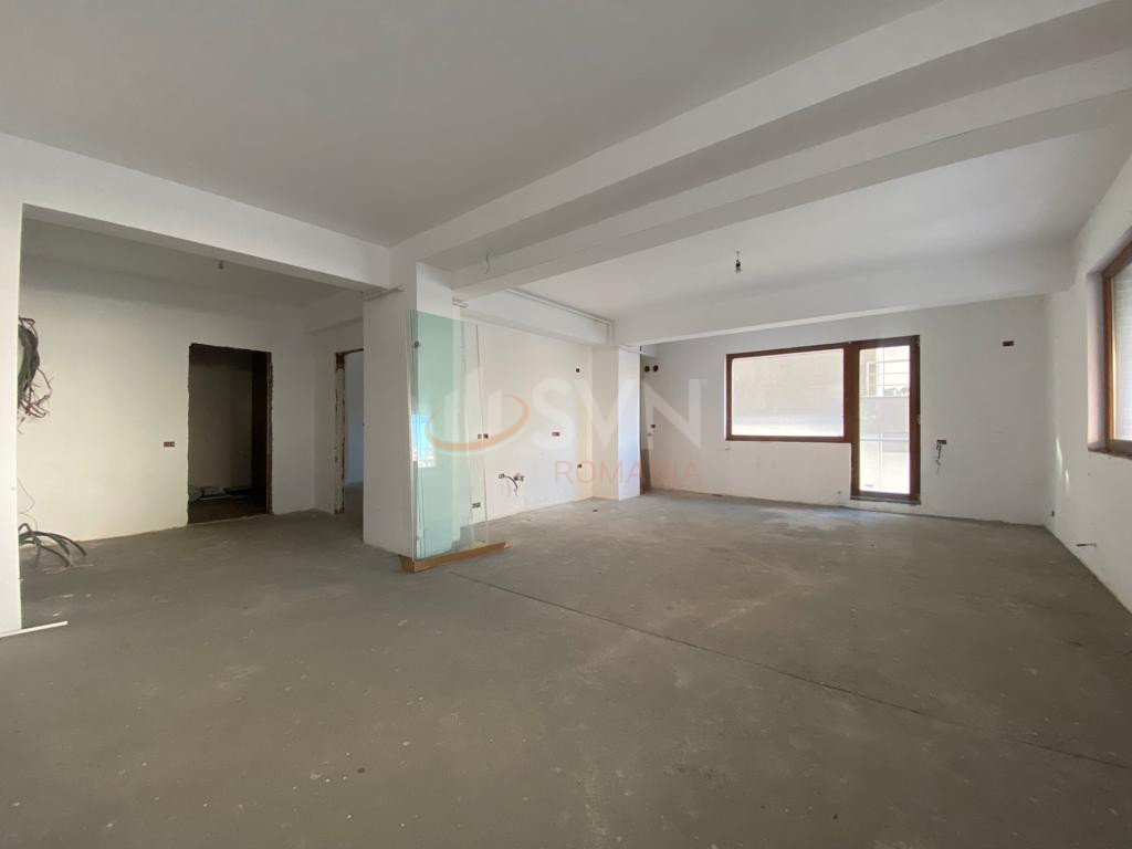 2 camere cu loc parcare subteran inclus Bucuresti/Herastrau