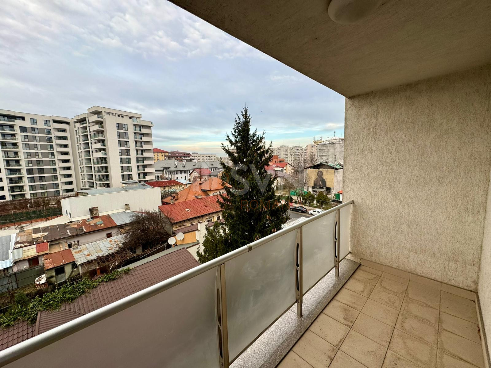 2 camere cu loc parcare subteran inclus Bucuresti/Piata Unirii (s3)