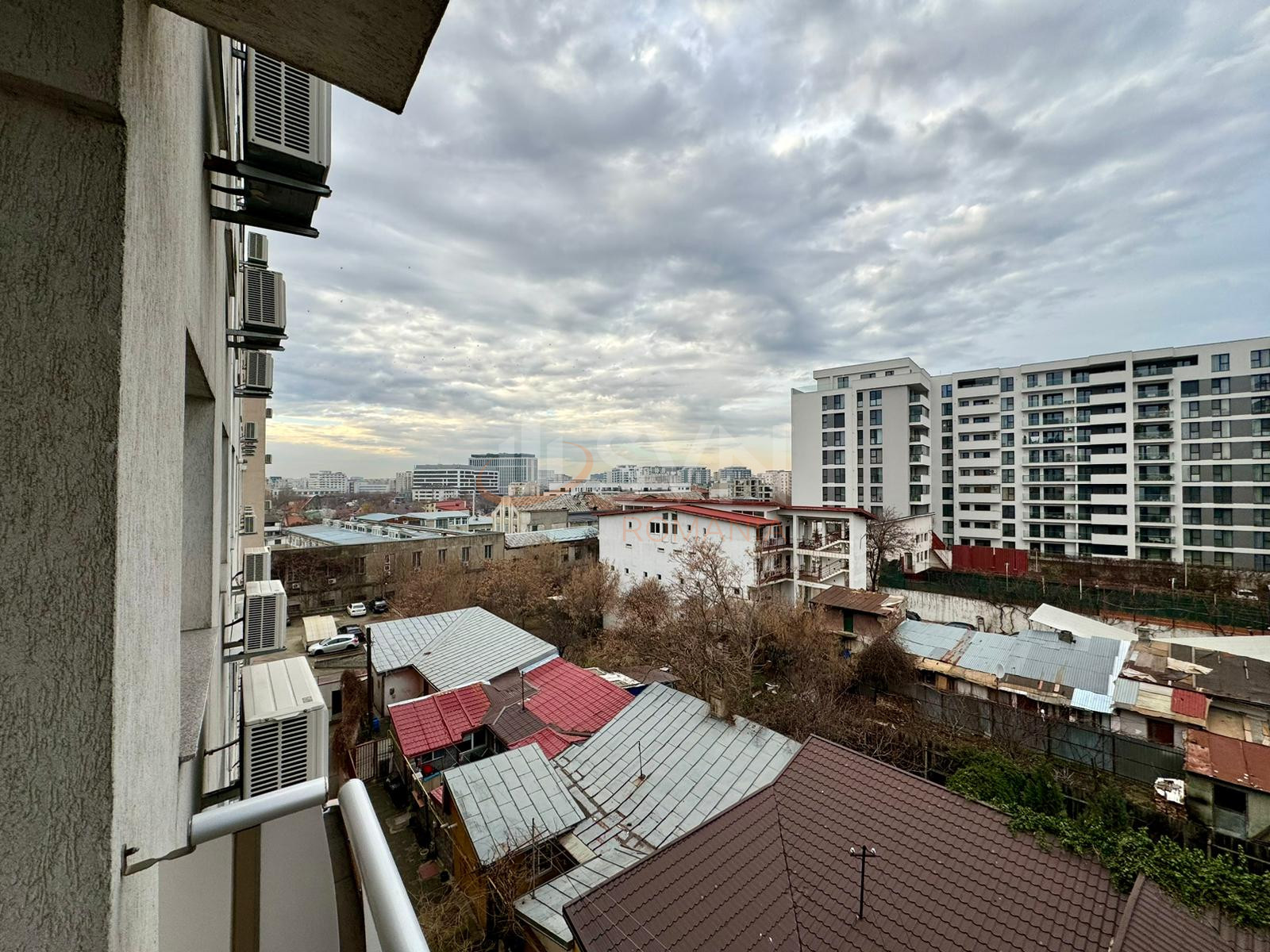 2 camere cu loc parcare subteran inclus Bucuresti/Piata Unirii (s3)