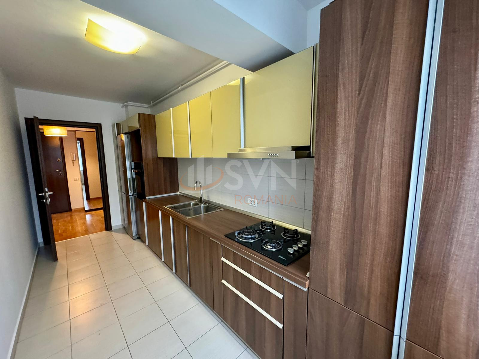 2 camere cu loc parcare subteran inclus Bucuresti/Piata Unirii (s3)