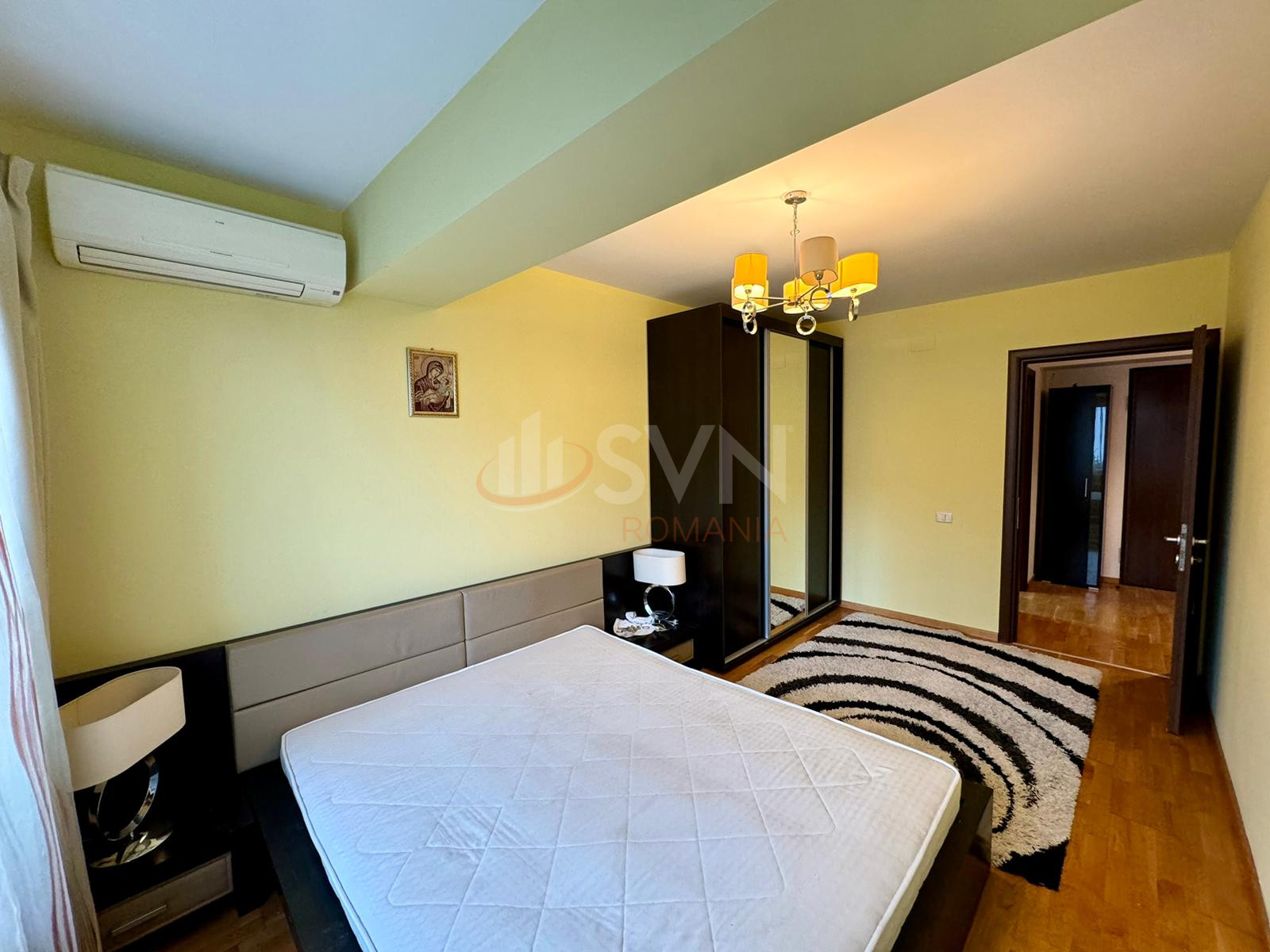 2 camere cu loc parcare subteran inclus Bucuresti/Piata Unirii (s3)