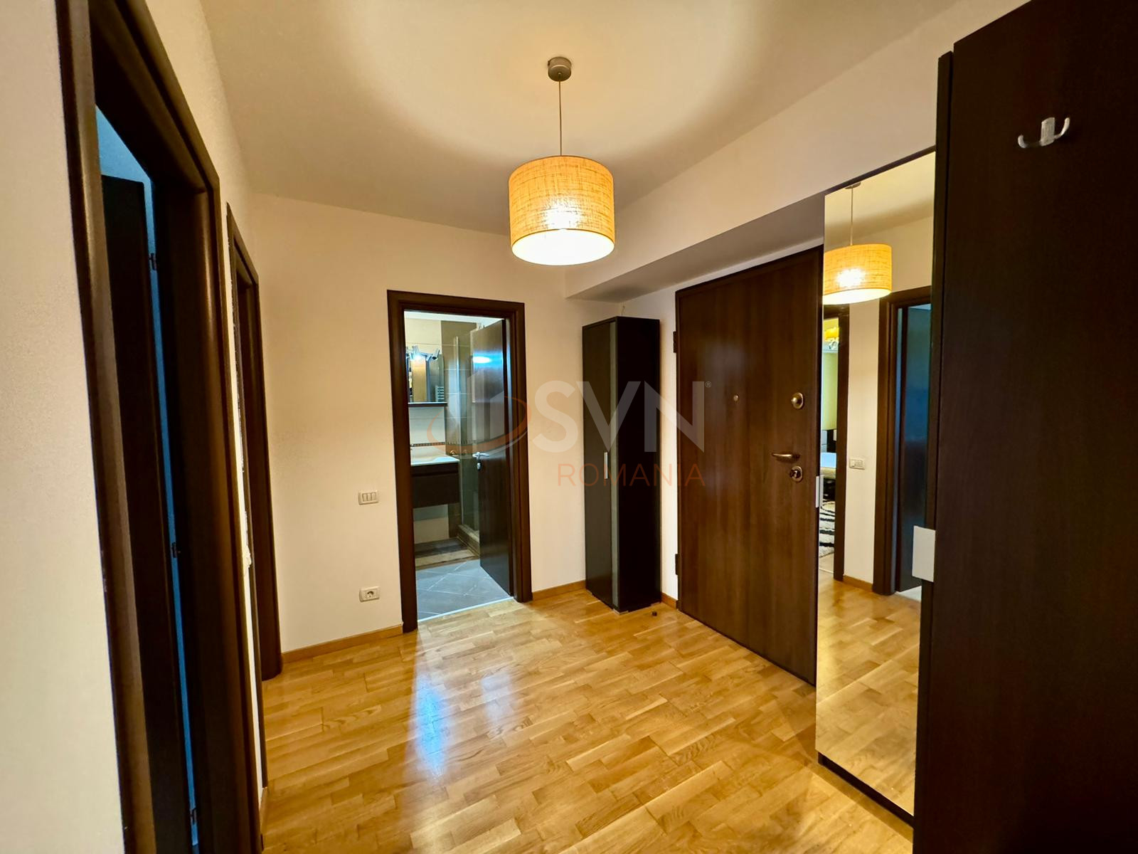 2 camere cu loc parcare subteran inclus Bucuresti/Piata Unirii (s3)