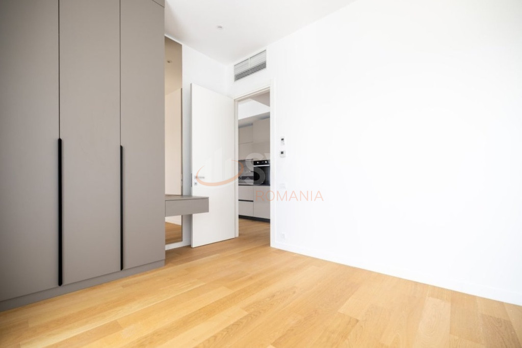 2 camere cu loc parcare subteran inclus Bucuresti/Barbu Vacarescu