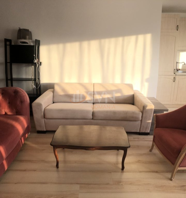 2 camere cu loc parcare subteran inclus Bucuresti/Herastrau