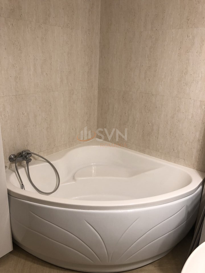 2 camere cu loc parcare subteran inclus Bucuresti/Herastrau