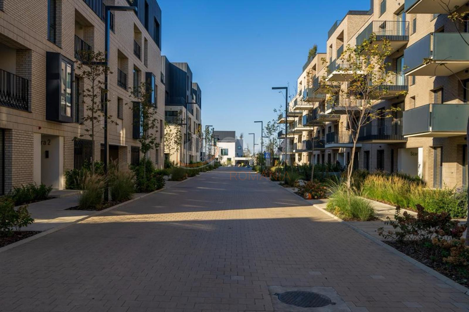 2 camere cu loc parcare subteran inclus Bucuresti/Pipera