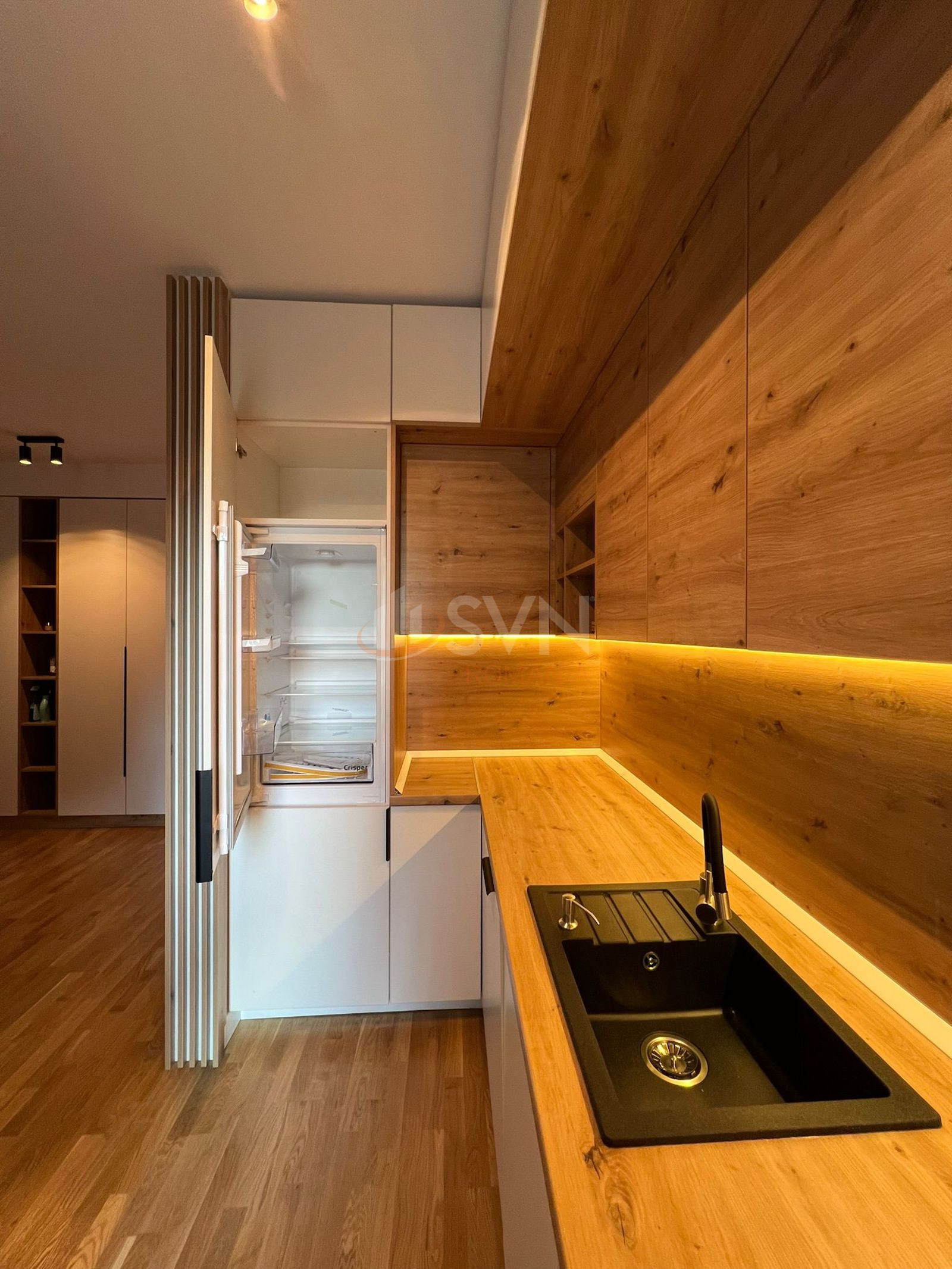 2 camere cu loc parcare subteran inclus Bucuresti/Pipera