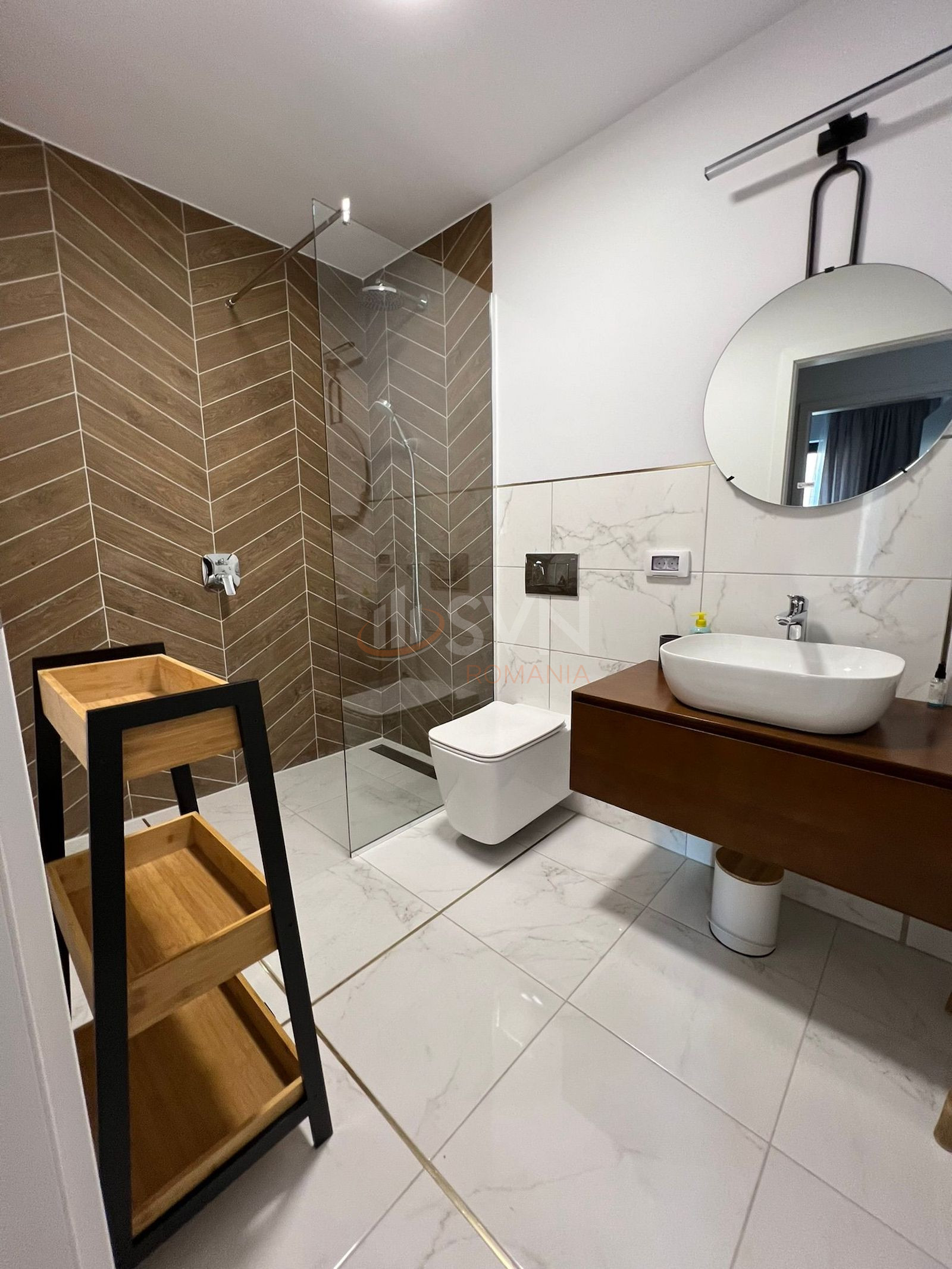 2 camere cu loc parcare subteran inclus Bucuresti/Pipera