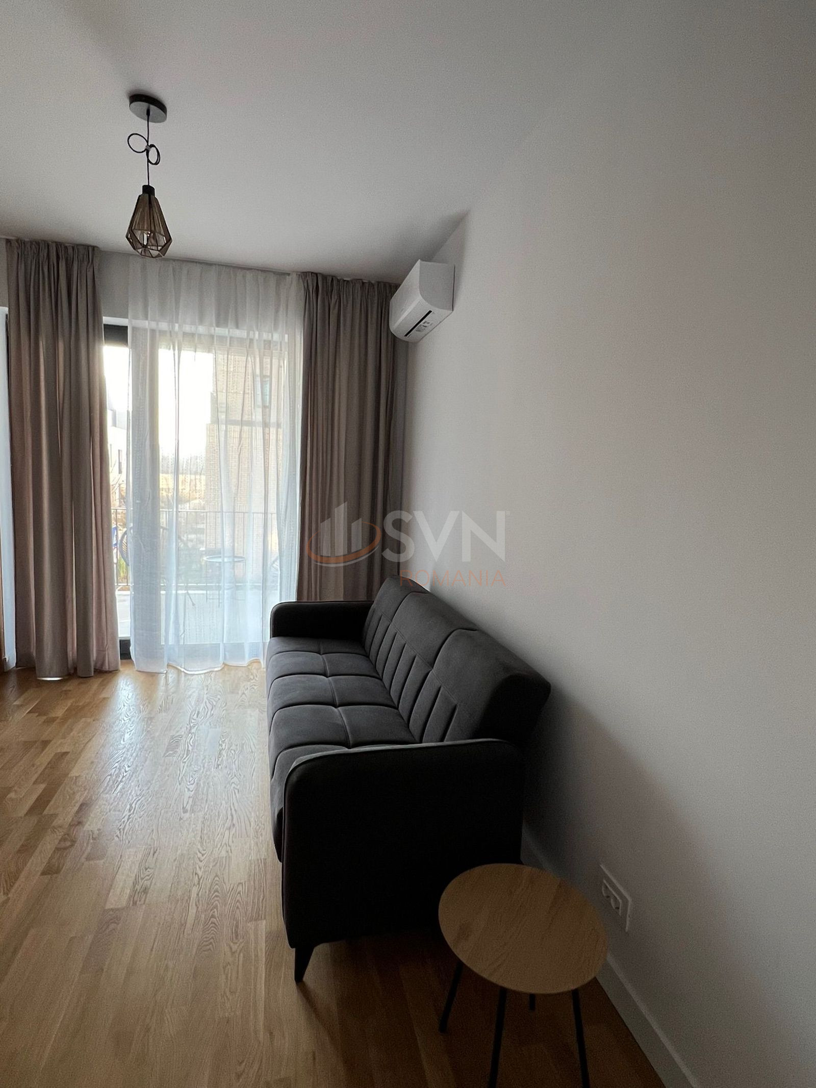 2 camere cu loc parcare subteran inclus Bucuresti/Pipera