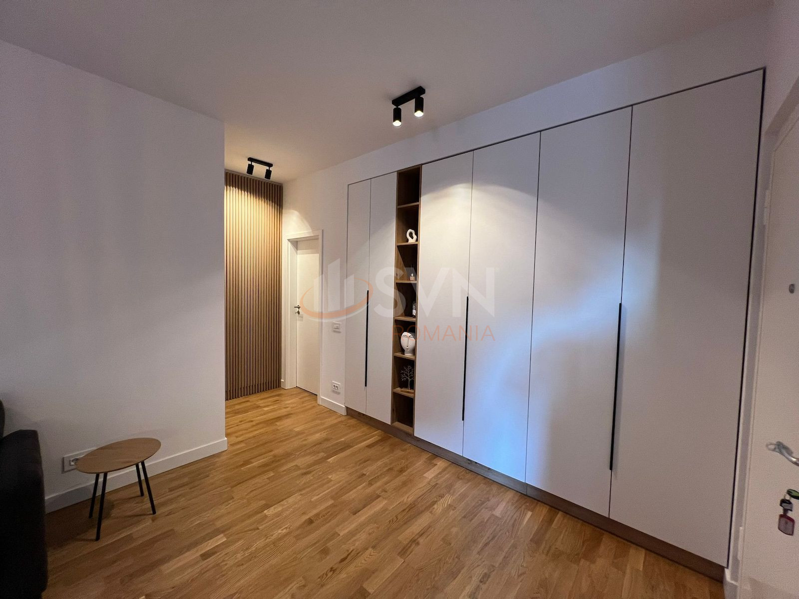 2 camere cu loc parcare subteran inclus Bucuresti/Pipera