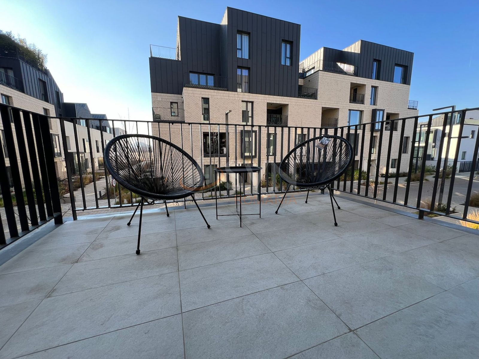 2 camere cu loc parcare subteran inclus Bucuresti/Pipera