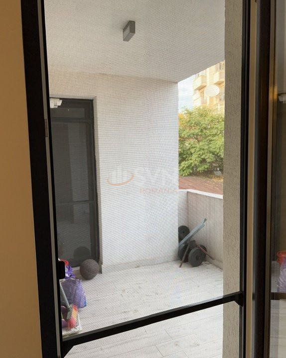 2 camere cu loc parcare subteran inclus Bucuresti/Calea Calarasilor