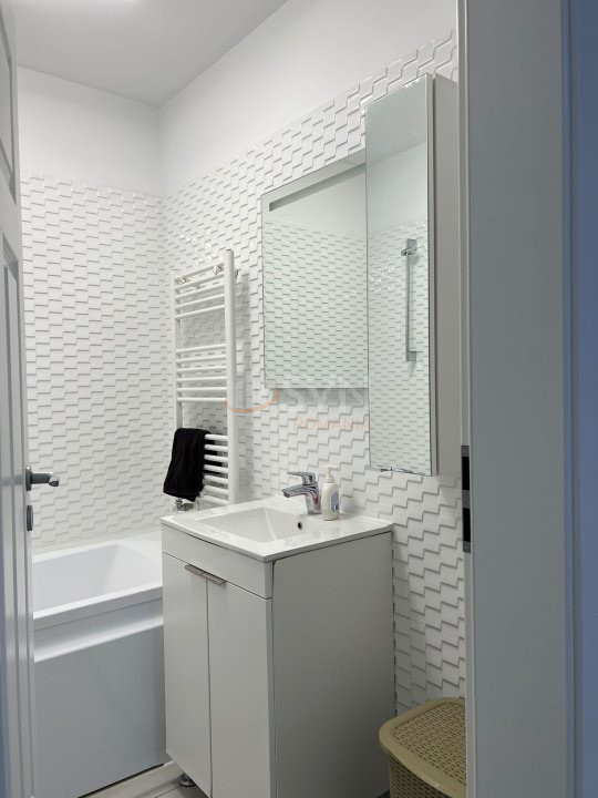 2 camere cu loc parcare subteran inclus Bucuresti/Calea Calarasilor