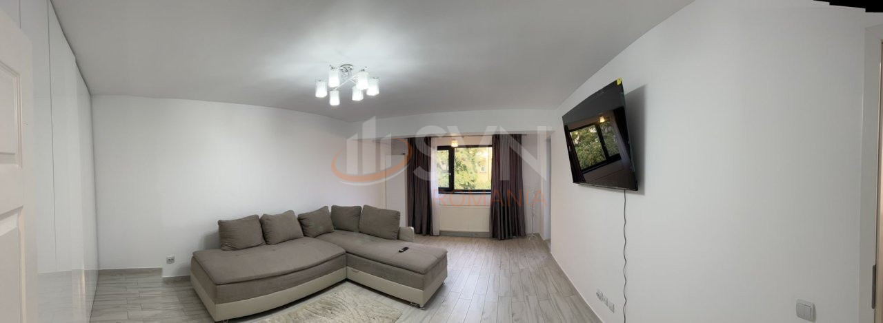 2 camere cu loc parcare subteran inclus Bucuresti/Calea Calarasilor