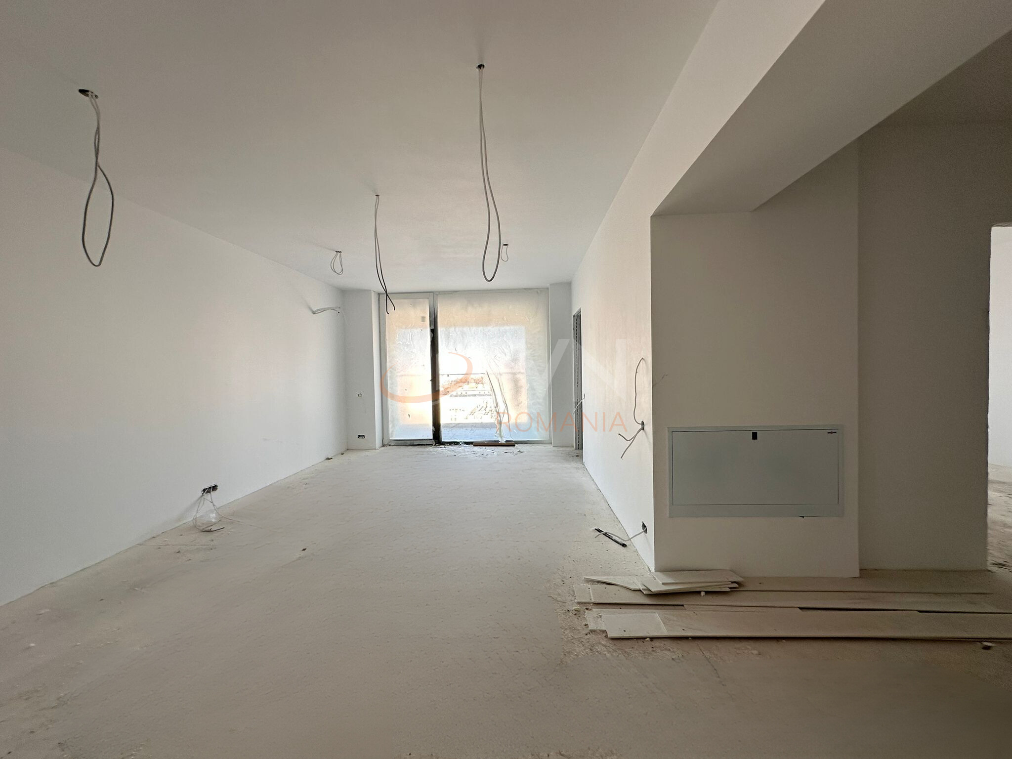 2 camere cu loc parcare subteran inclus Bucuresti/Cotroceni