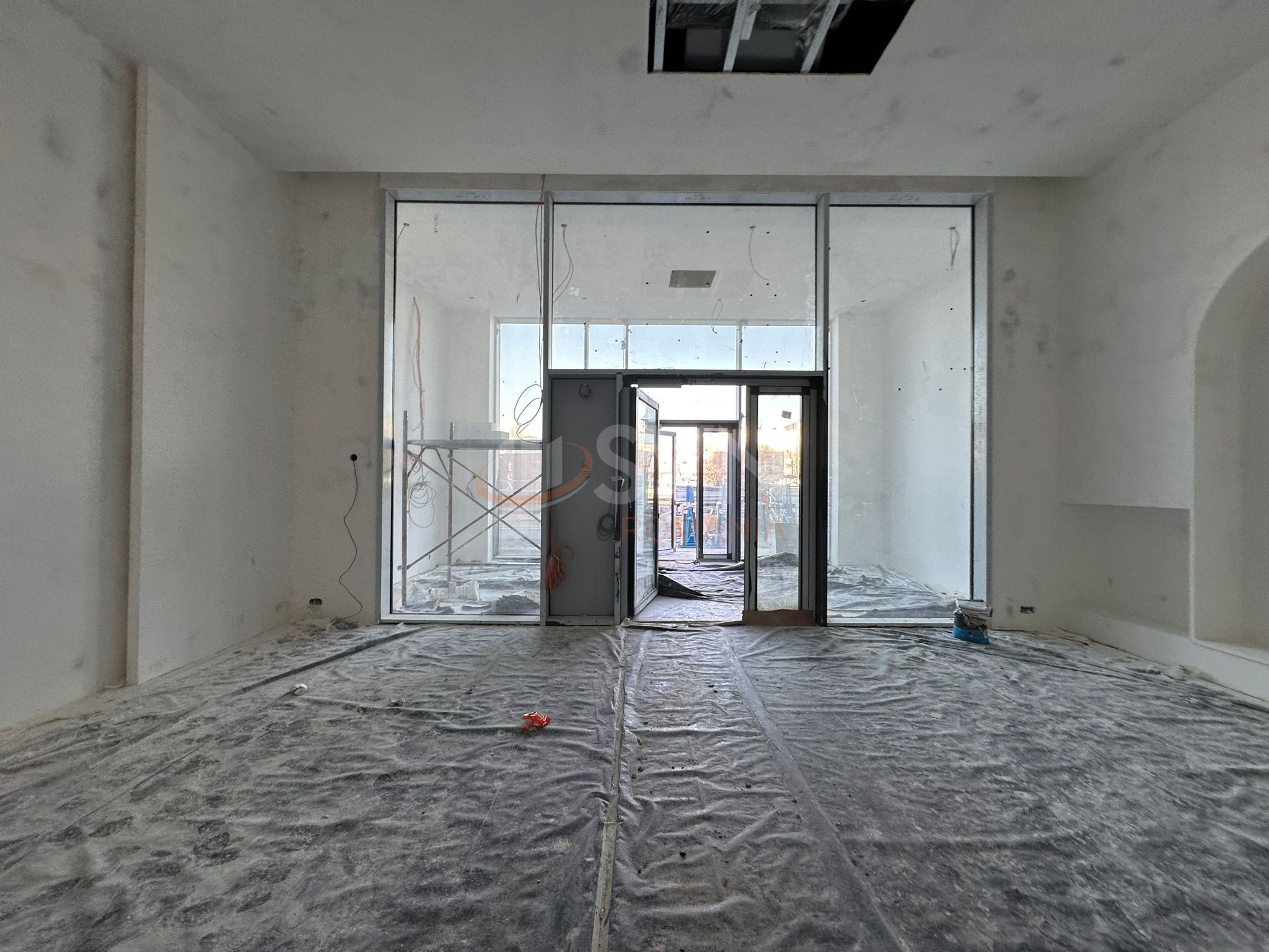 2 camere cu loc parcare subteran inclus Bucuresti/Cotroceni