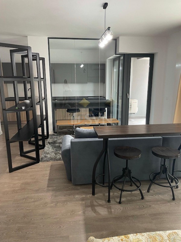 2 camere cu loc parcare subteran inclus Bucuresti/Pipera