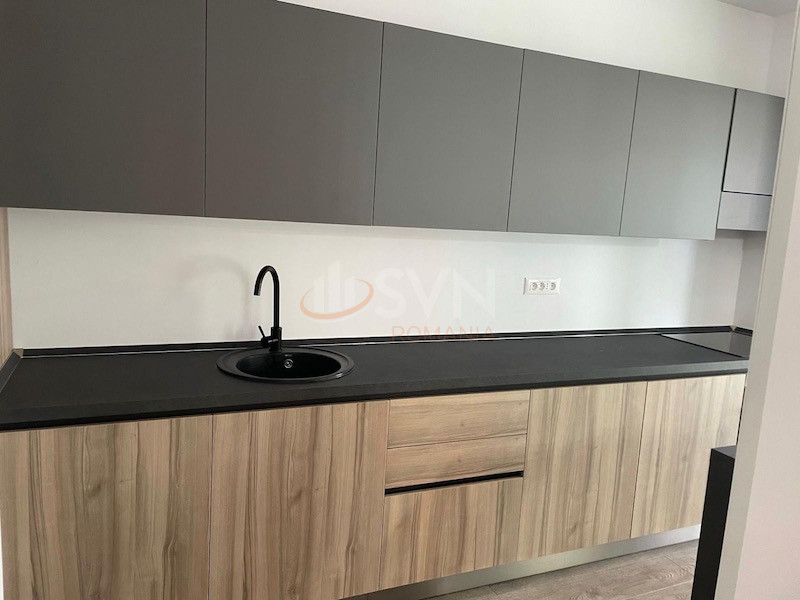 2 camere cu loc parcare subteran inclus Bucuresti/Pipera