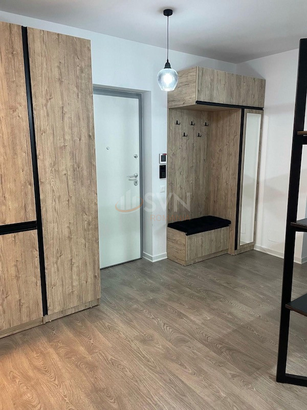 2 camere cu loc parcare subteran inclus Bucuresti/Pipera