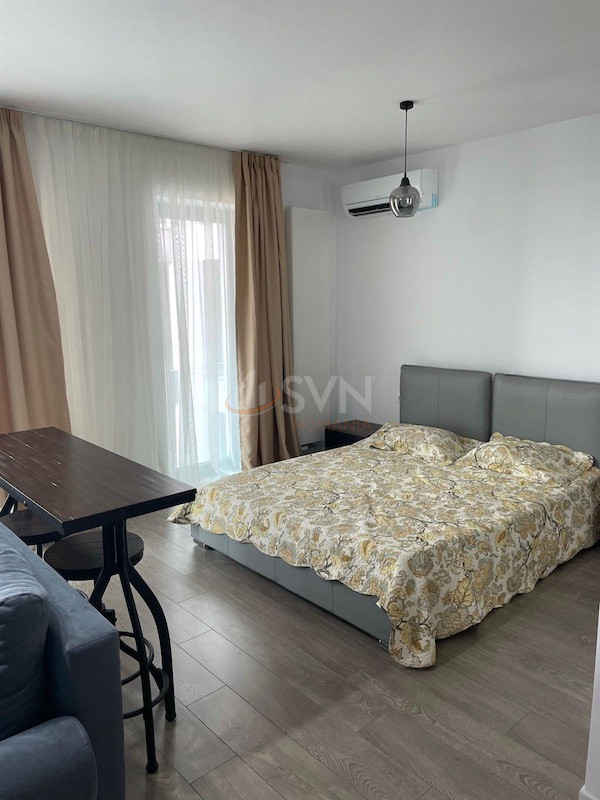 2 camere cu loc parcare subteran inclus Bucuresti/Pipera