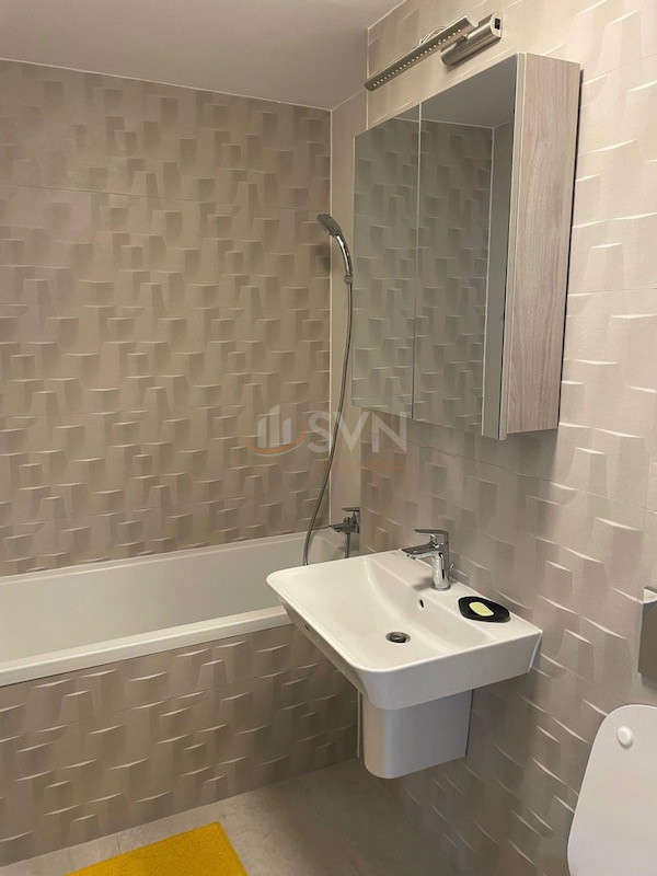 2 camere cu loc parcare subteran inclus Bucuresti/Pipera