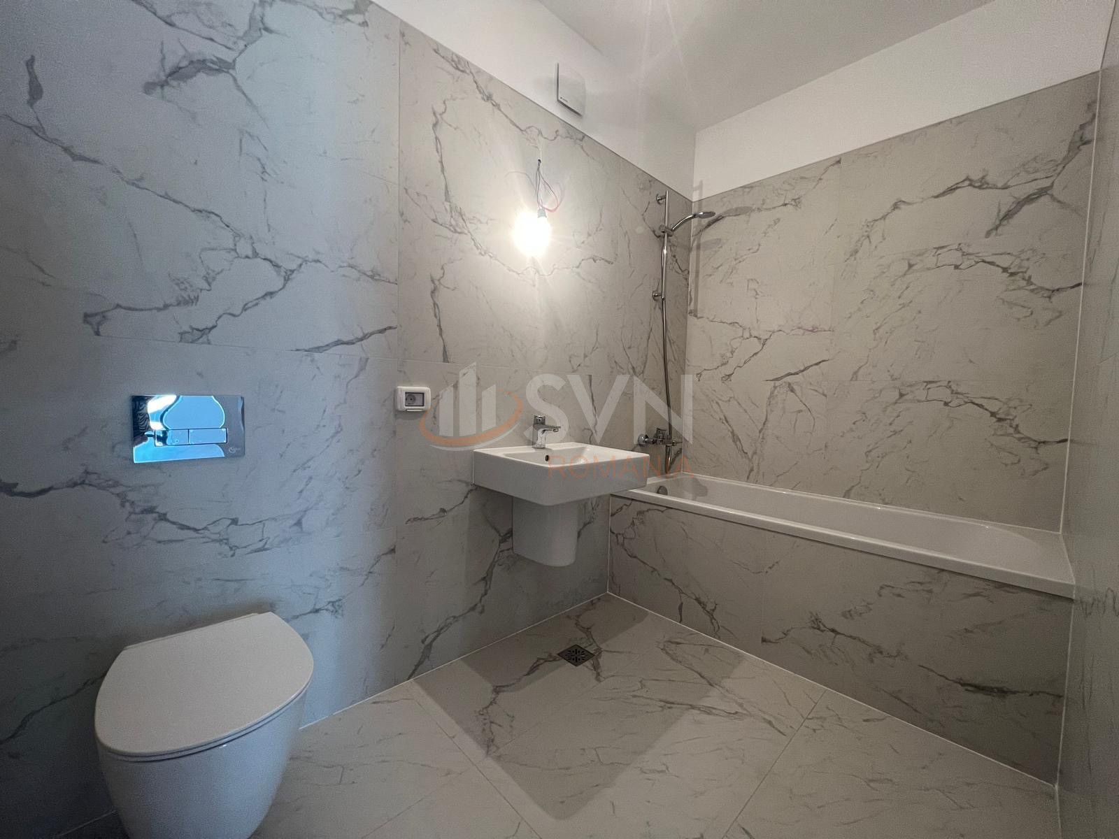 2 camere cu loc parcare subteran inclus Bucuresti/Herastrau