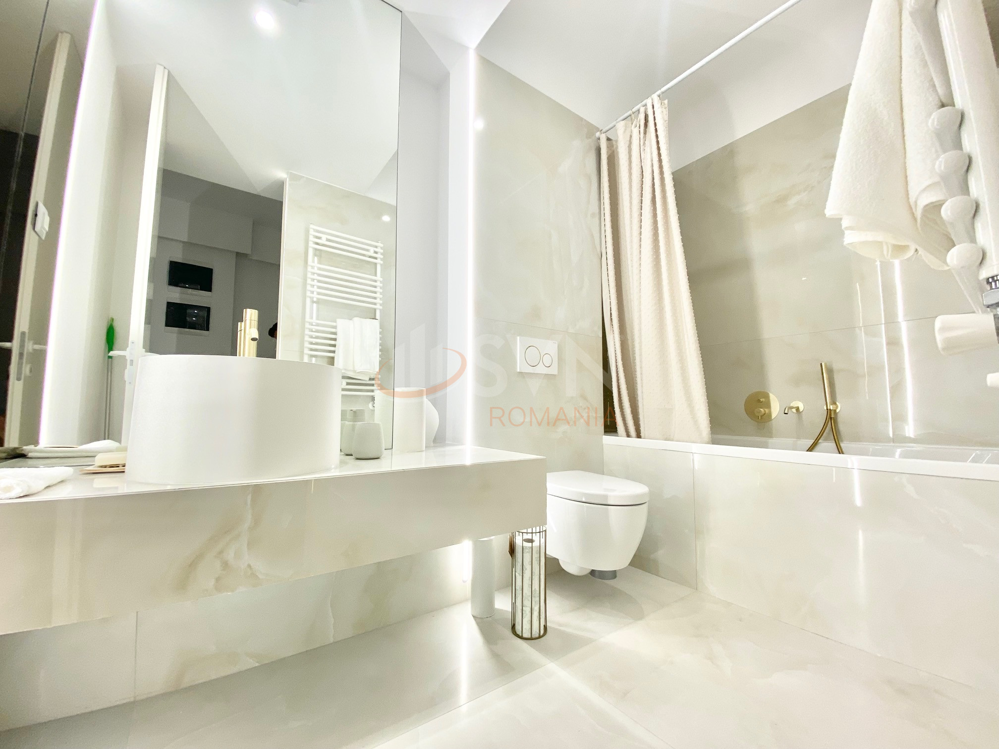 2 camere cu loc parcare subteran inclus Bucuresti/Pipera