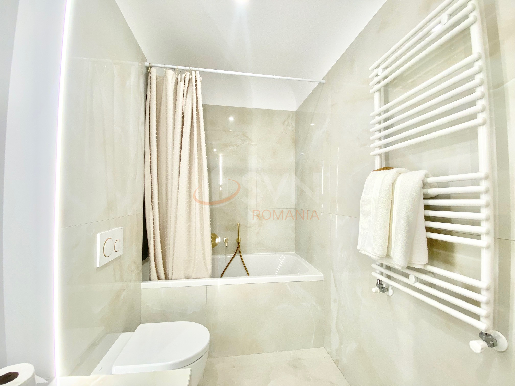 2 camere cu loc parcare subteran inclus Bucuresti/Pipera