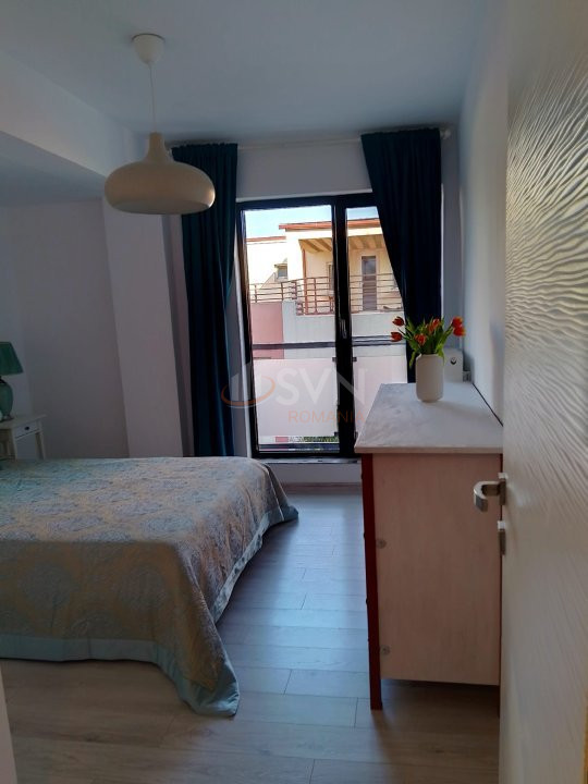 2 camere cu loc parcare subteran inclus Bucuresti/Bucurestii Noi
