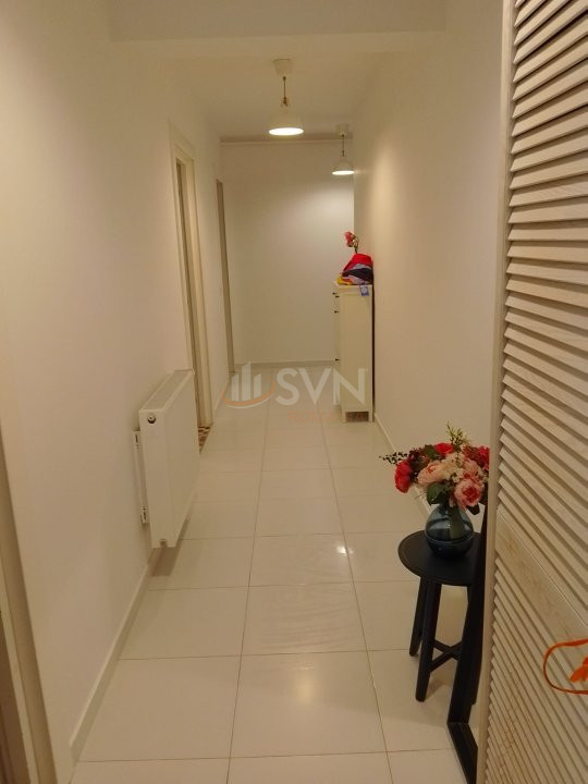 2 camere cu loc parcare subteran inclus Bucuresti/Bucurestii Noi