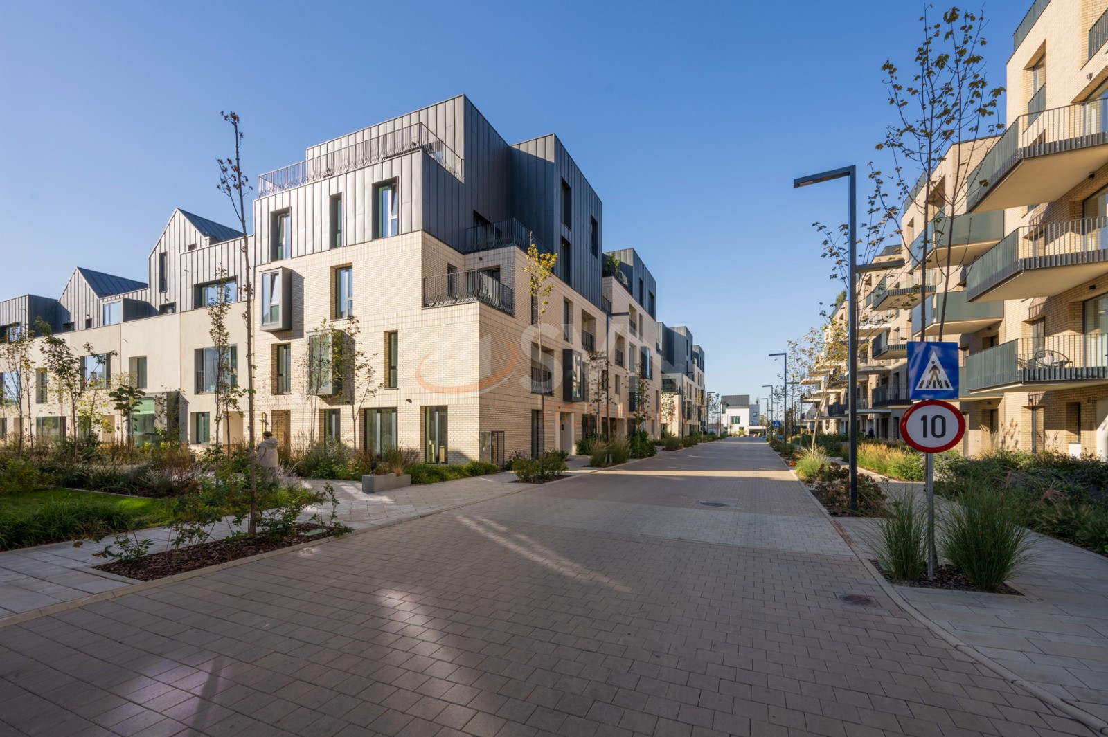 2 camere cu loc parcare subteran inclus Bucuresti/Pipera