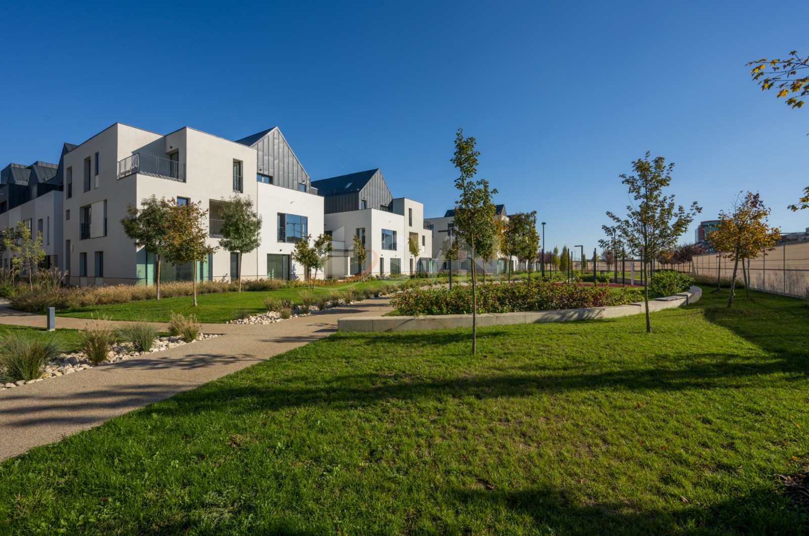 2 camere cu loc parcare subteran inclus Bucuresti/Pipera