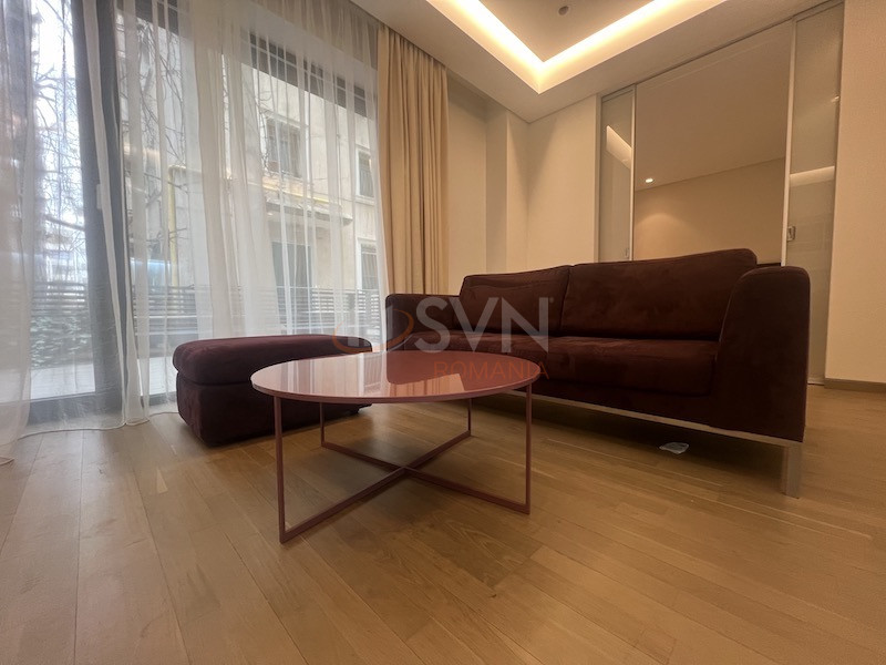 2 camere cu loc parcare subteran inclus Bucuresti/Primaverii