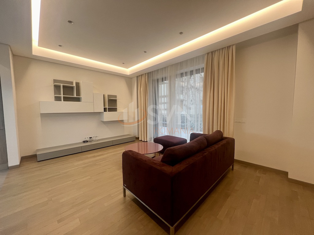 2 camere cu loc parcare subteran inclus Bucuresti/Primaverii