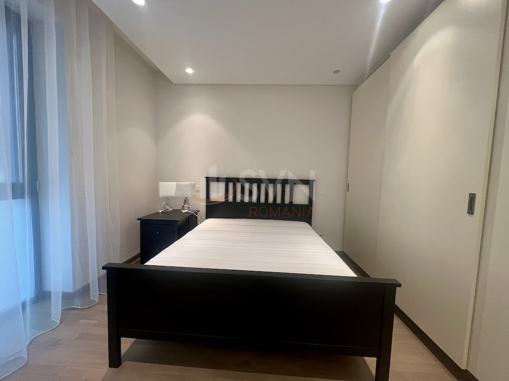 2 camere cu loc parcare subteran inclus Bucuresti/Primaverii