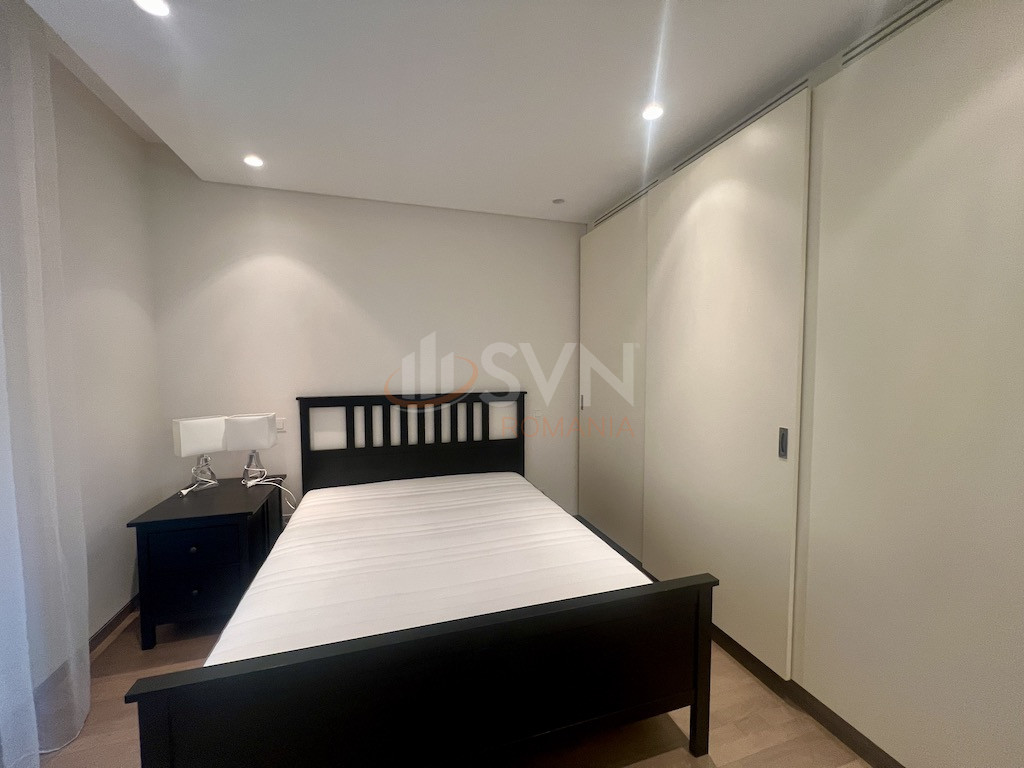 2 camere cu loc parcare subteran inclus Bucuresti/Primaverii