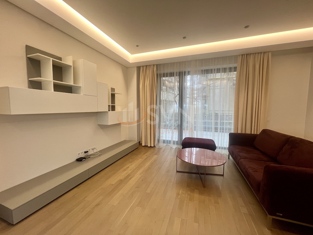 2 camere cu loc parcare subteran inclus Bucuresti/Primaverii