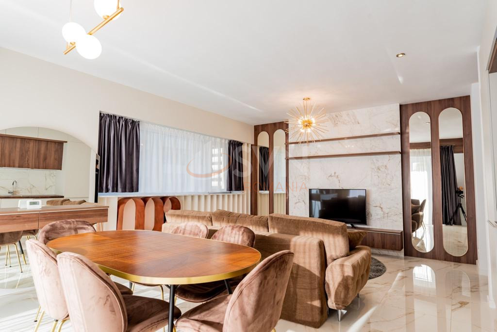 2 camere cu loc parcare subteran inclus Bucuresti/Dacia