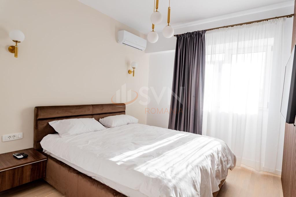 2 camere cu loc parcare subteran inclus Bucuresti/Dacia