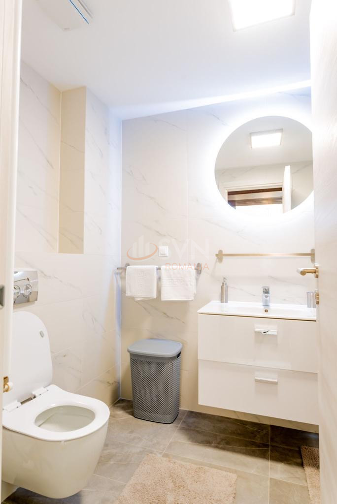 2 camere cu loc parcare subteran inclus Bucuresti/Dacia