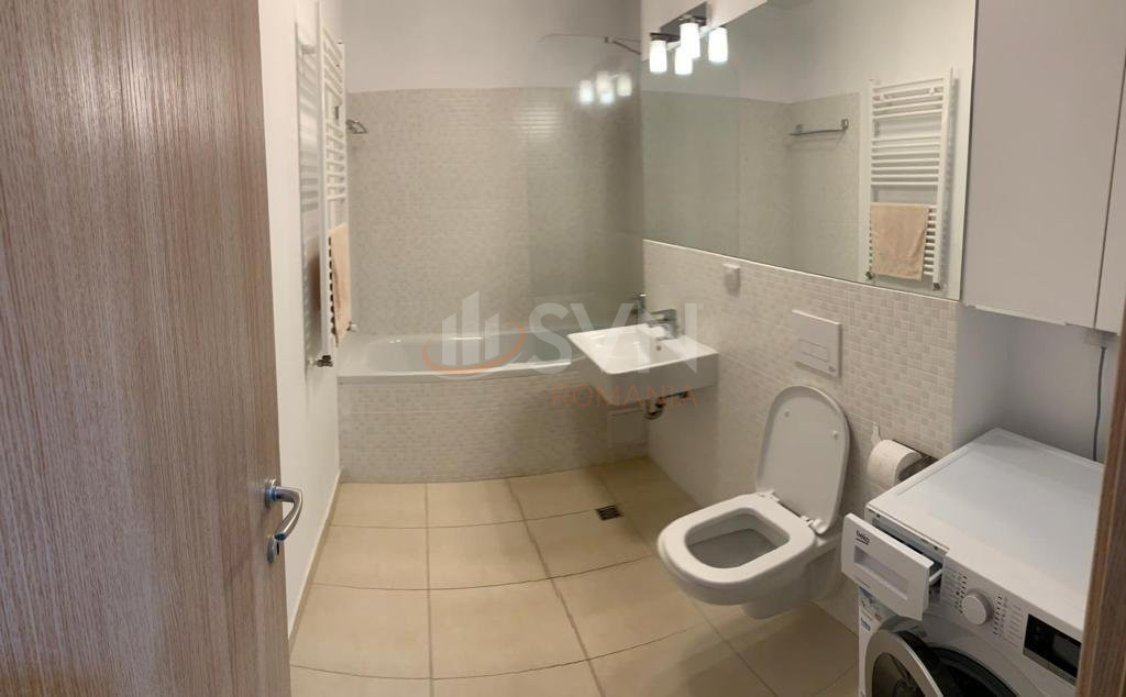 2 camere cu loc parcare subteran inclus Bucuresti/Tineretului