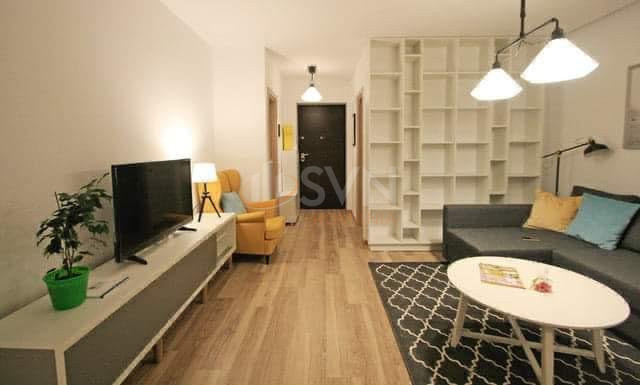 2 camere cu loc parcare subteran inclus Bucuresti/Tineretului
