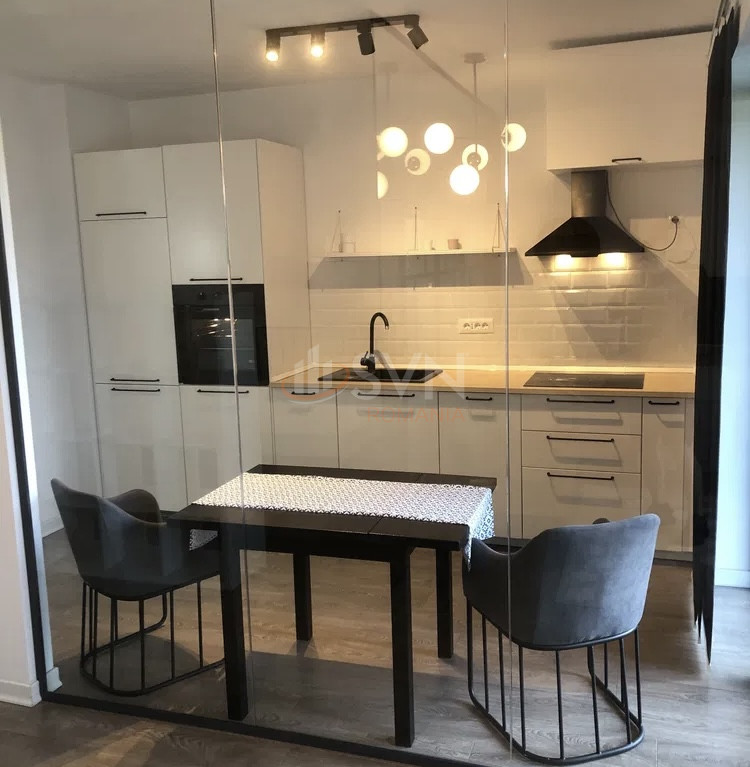 2 camere cu loc parcare subteran inclus Bucuresti/Aviatiei