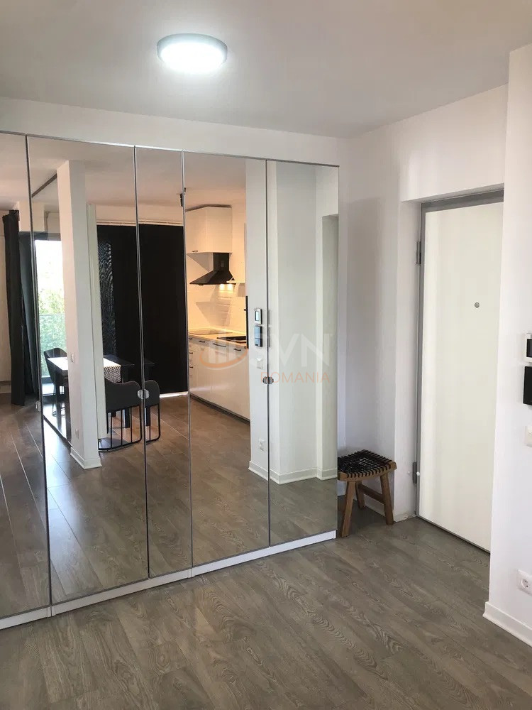 2 camere cu loc parcare subteran inclus Bucuresti/Aviatiei