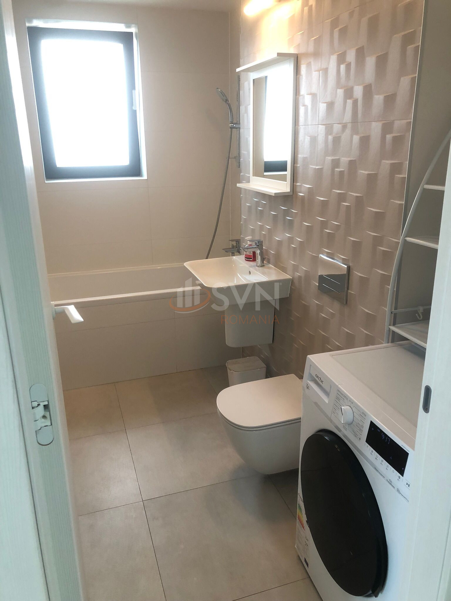 2 camere cu loc parcare subteran inclus Bucuresti/Aviatiei