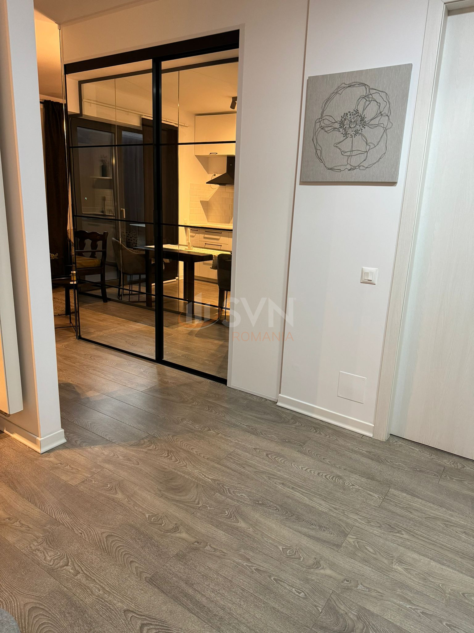 2 camere cu loc parcare subteran inclus Bucuresti/Aviatiei