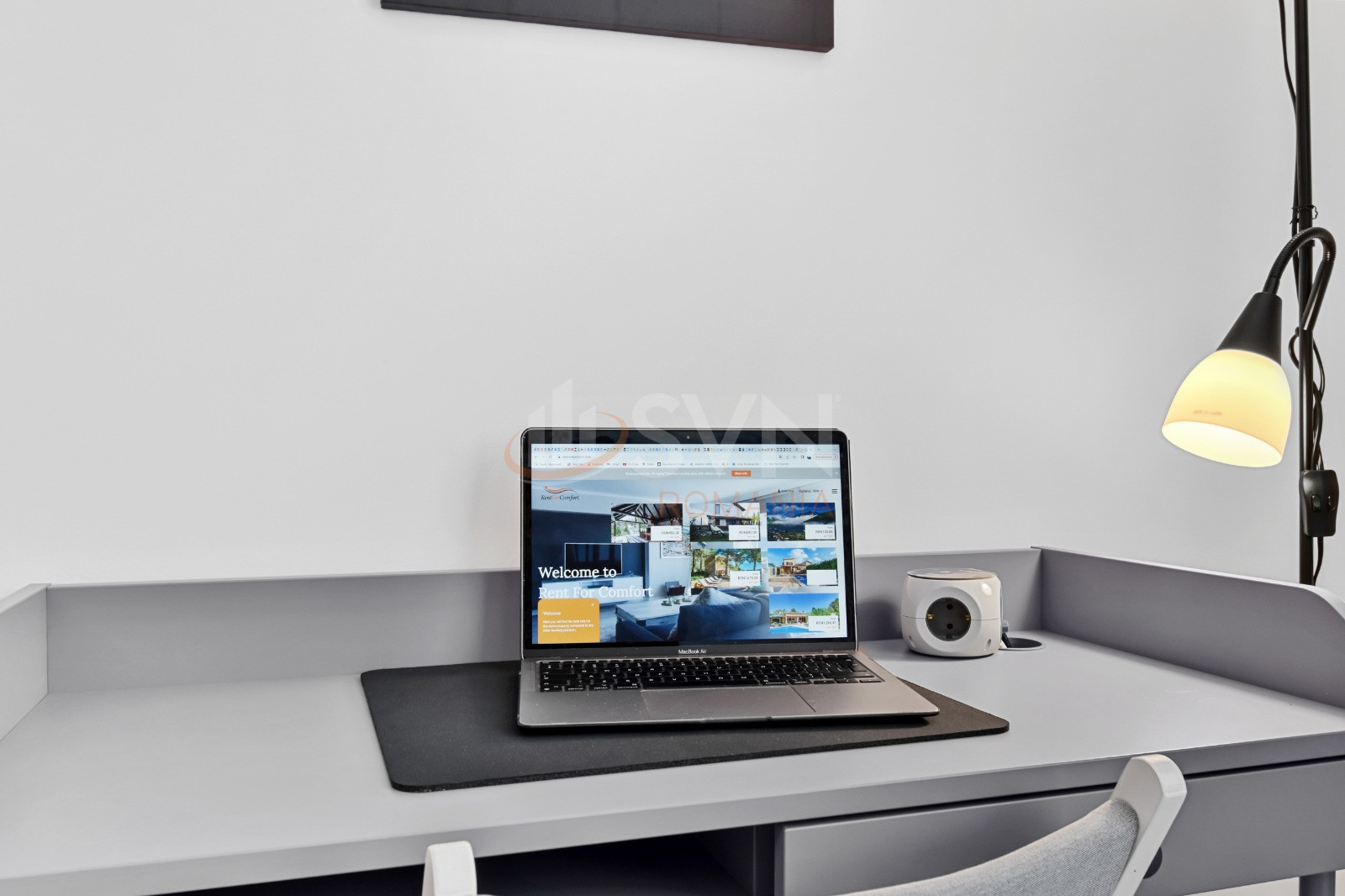 2 camere cu loc parcare subteran inclus Bucuresti/Pipera